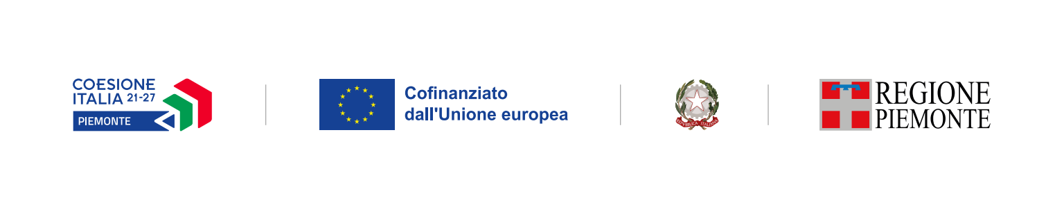 Regione Piemonte - Programma di finanziamento