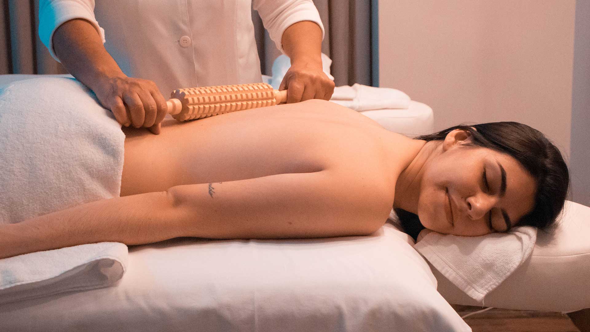Massaggi